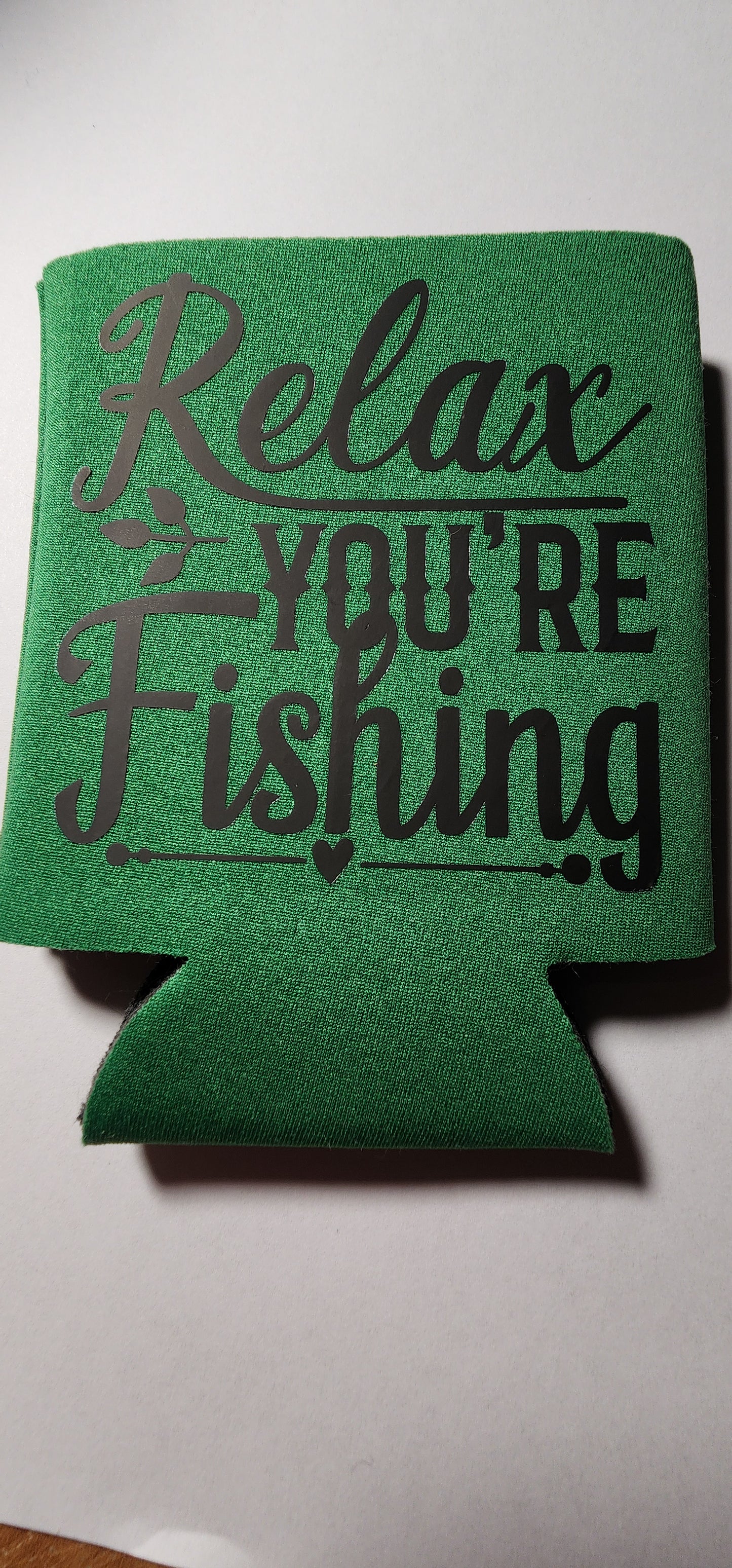 Koozies!