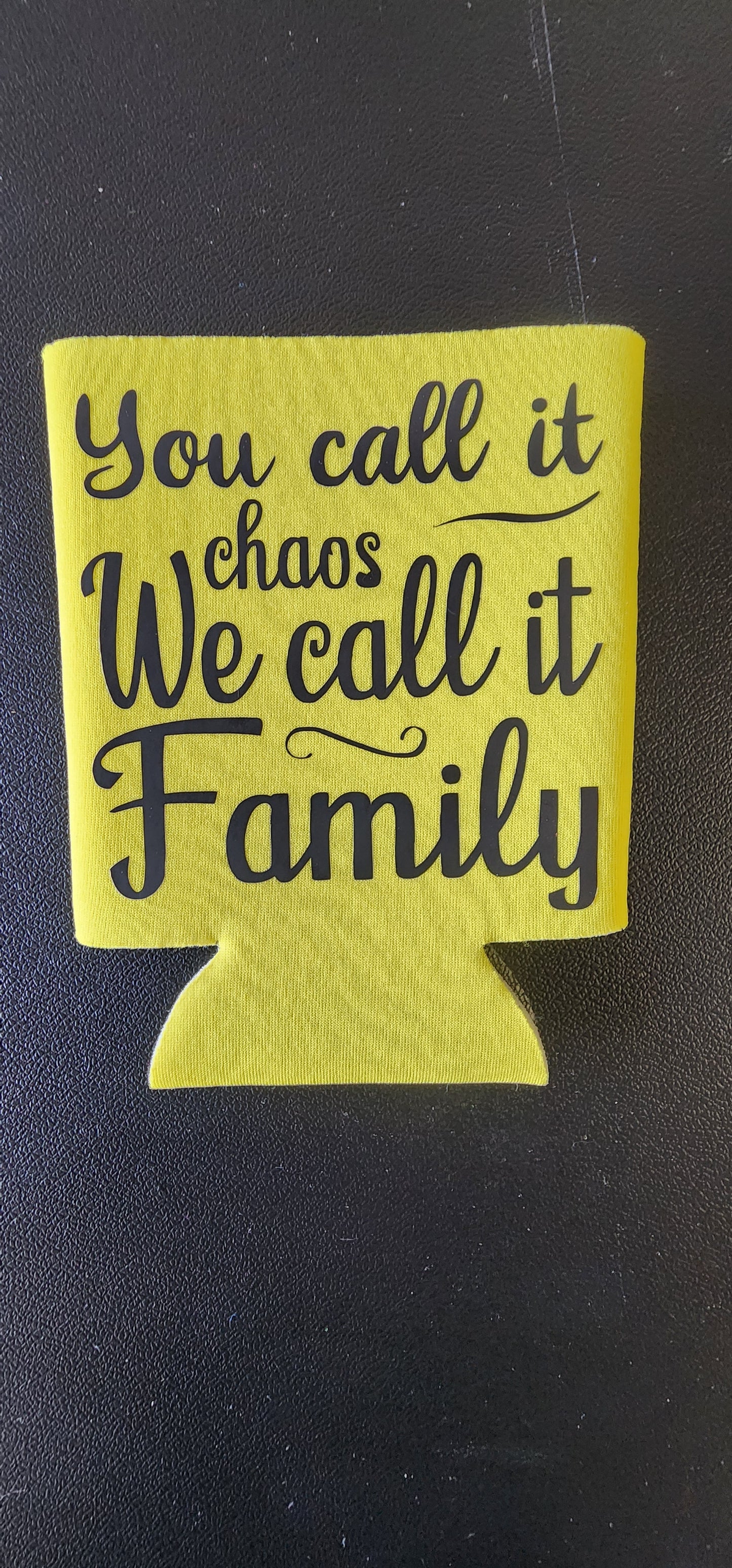 Koozies