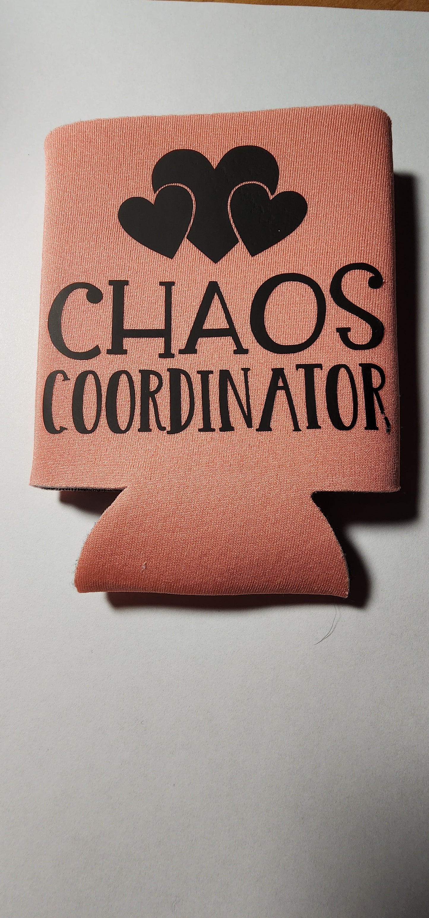 Koozies
