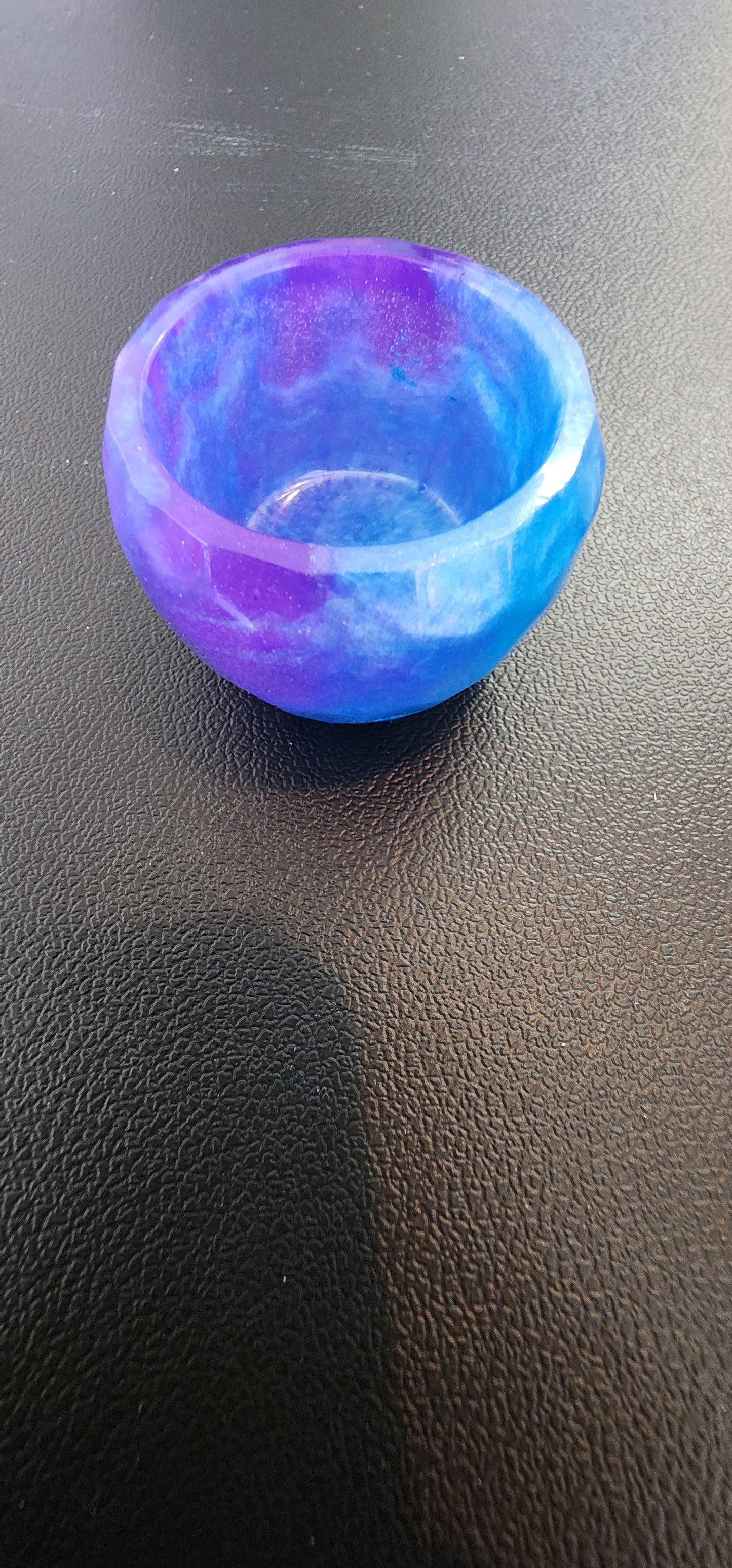 Resin Bowl