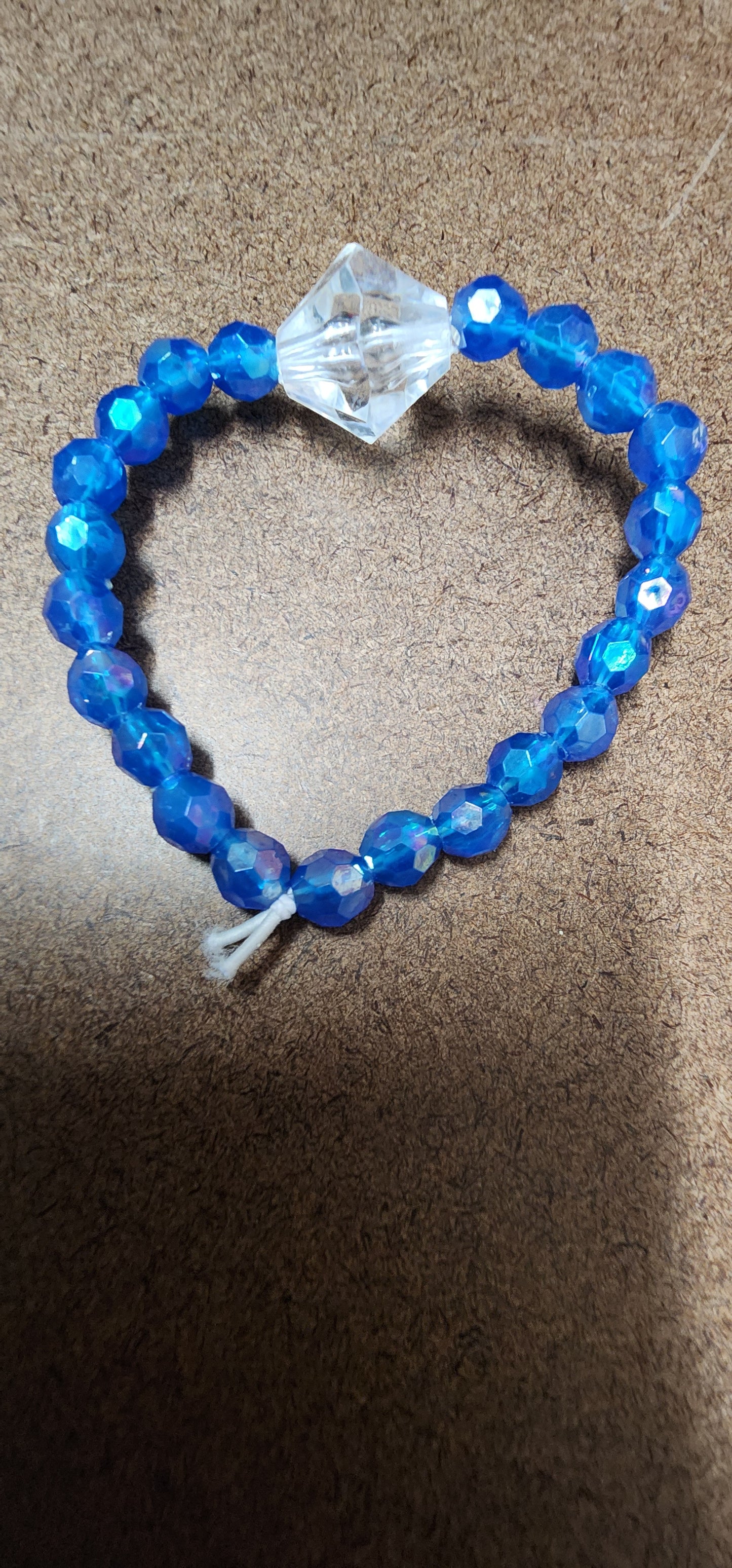 Bead Bracelet