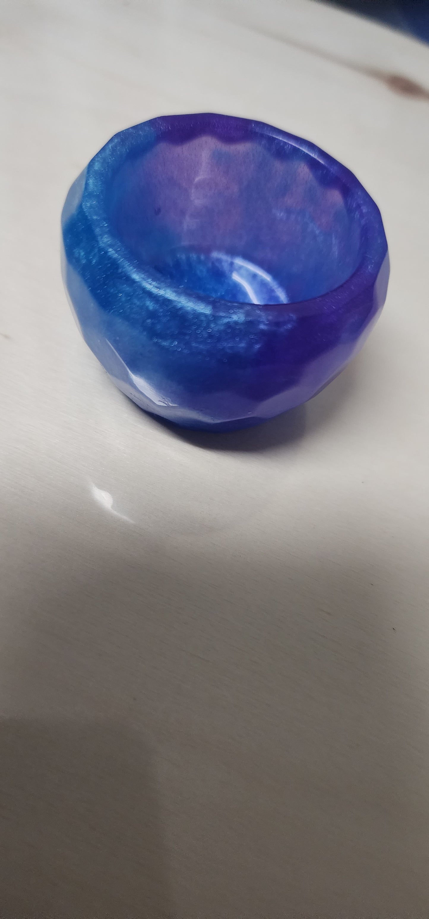 Resin Bowl