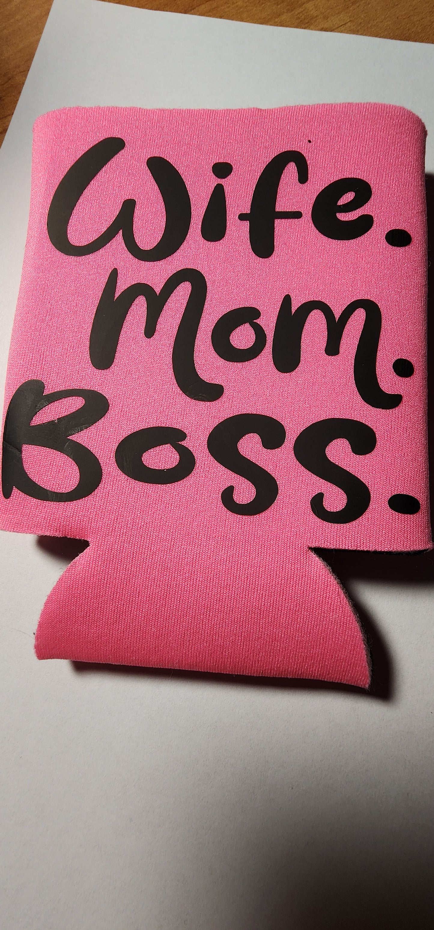 Koozies!