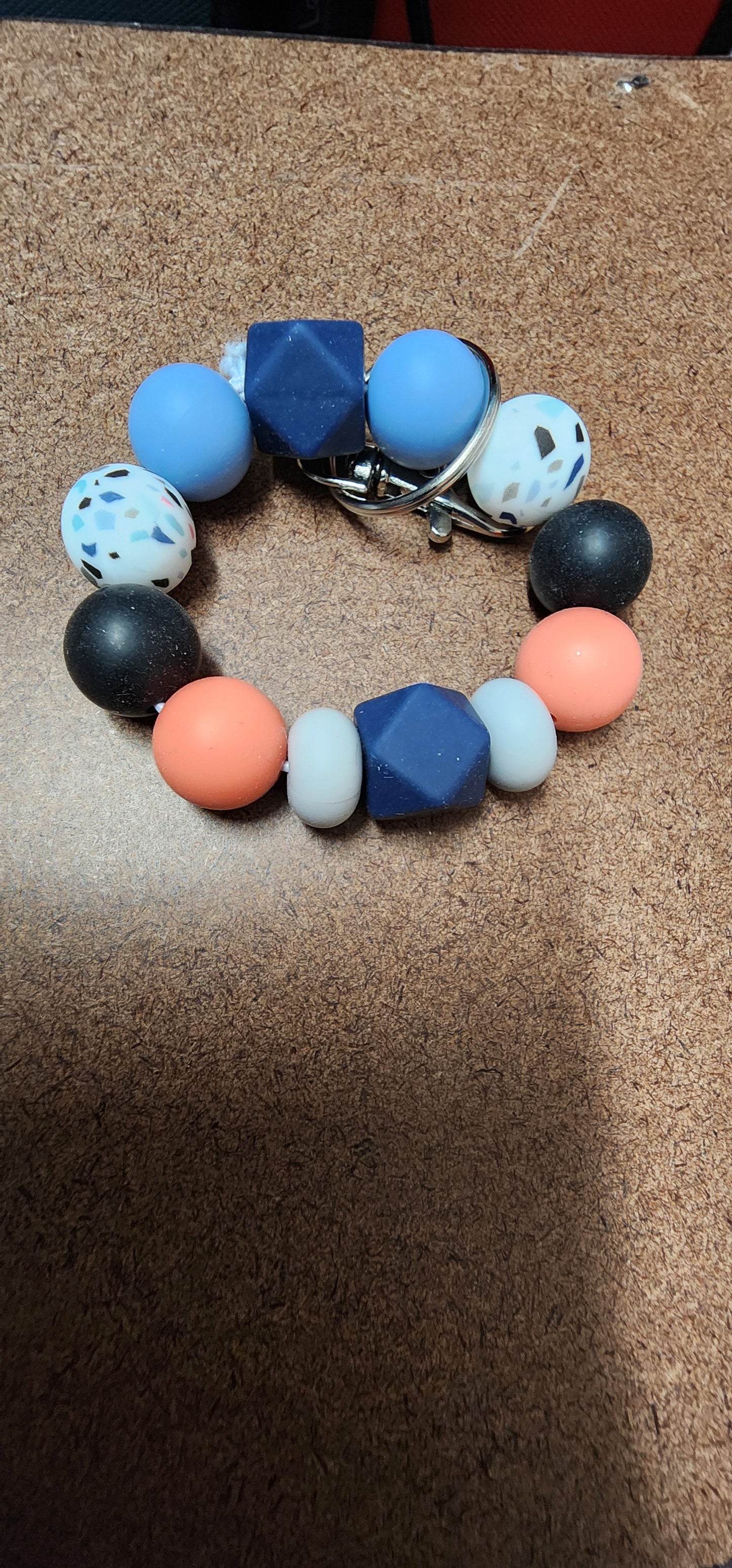 Bead Bracelet